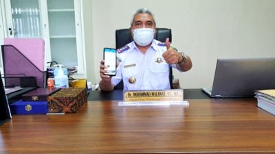 Layanan Kelistrikan Makin Mudah Dan Cepat Rakyat Maluku