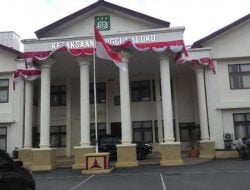 Jaksa Banding Putusan Kepala SMK Negeri 1 Ambon