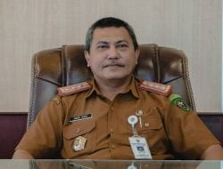 Soal ANP dan LIN, Pemprov : Gubernur Sudah Maksimal Lobi Pempus