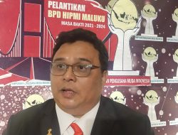 HIPMI Maluku Apresiasi Keberhasilan Gubernur Turunkan Angka Kemiskinan