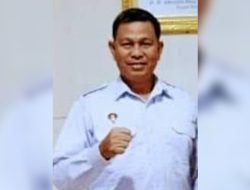 Kabinda Sulteng Diangkat Sebagai Penjabat Bupati SBB di Maluku