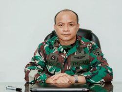 Kodam Pattimura Bakal Tutup JMP