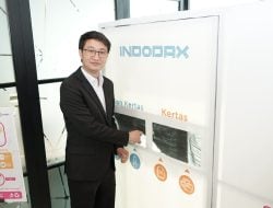 Platform Aplikasi Bitcoin Terbesar Indodax Bekerjasama dengan Startup Jangjo