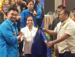 KNPI Maluku Dukung Hasil Putusan Kongres Hotel Sultan