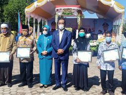 Momentum Hari Pendidikan Nasional di Kabupaten Seram Bagian Timur