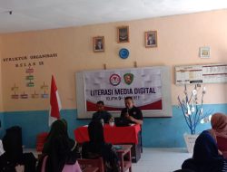 KPID Maluku Gandeng Pemuda Lahakaba Gelar Literasi Media