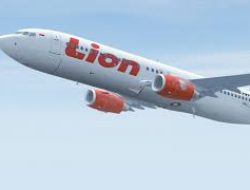 Lion Air Sediakan Pesawat Boeing 737-800NG