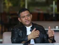 Pengujian UU Hak Cipta di MK, Otto Hasibuan Hadirkan Pakar HTN Fahri Bachmid sebagai Ahli