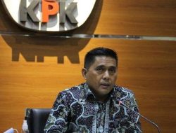 Karyoto Deputi Penindakan KPK: Tak Ada Mafia Hukum dalam Kasus Mardani