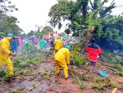 Kota Ambon Dilanda “Bencana”