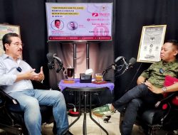 Hendrik Lewerissa: Maluku Butuh Investasi Etis dan Responsif