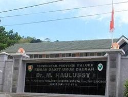 Dirut RSUD Haulussy ‘Disemprot’ DPRD-Dianggap Melecehkan Lembaga Legislatif