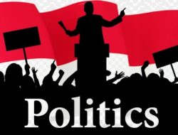 Sangadji: Gejolak Politik di Masyarakat Lagi Panas