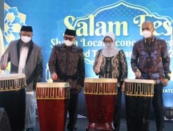 Pemprov Maluku Akan Bantu Mendorong Pengembangan Perbankan Syariah di Maluku