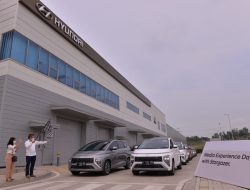 Hyundai Hadirkan Pengalaman Eksklusif untuk Rekan Media Lewat Media Experience Day with STARGAZER