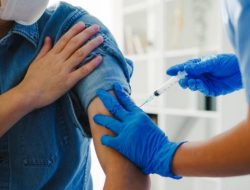 Pemkot  Gencarkan Vaksinasi Dosis Tiga