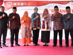 Pertama di Intim, Gubernur Maluku Apresiasi Program Sekolah Berbasis Pesantren SMA As-Salam Ambon