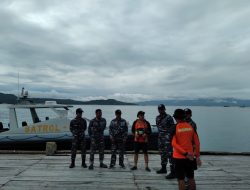 Tim SAR Akhiri Pencarian Nelayan Hilang di Perairan Haruku