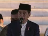 Jokowi Sampaikan Kondisi Mengerikan, Meminta Masyarakat Banyak Berdoa