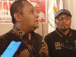 BPP Tegaskan Aziz Tunny Ketua BPD HIPMI Maluku