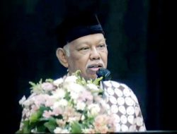 Indonesia Menangis, Tiada Lagi Prof Azyumardi Azra