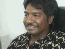 Eks Ketua Komisi A DPRD Maluku, Melkias Frans Diperiksa Polisi