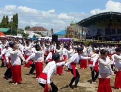 Pemkab Buru  Tunda Penyelenggaraan Festival Pesona Bupolo