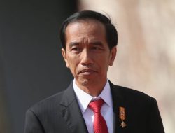 2.576 Personel Gabungan Amankan Jokowi di KKT
