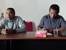 Pendaftaran Calon Ketua KNPI Maluku Dibuka Hari ini