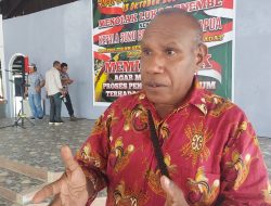 Status Kepala Suku Adat Papua Lukas Enembe Tuai Kontroversi