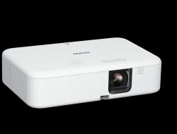 Epson luncurkan Smart Proyektor Full HD All-in-one yang dirancang dengan beberapa pengaturan yang serbaguna