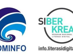 Kemenkominfo Bersama dengan Siberkreasi Menyelenggarakan Webinar Tips Pemasaran Berbasis Influencer untuk Komunitas di Wilayah Maluku dan Papua  