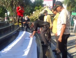 Komisi Yudisial dan Permahi Kampanye Peradilan Bersih
