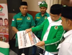 PPP Maluku Usul Anis – Ganjar Capres dan Mardiono – Erick Cawapres