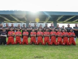 Beta Sport Gelar ‘Football for Peace’ Jadikan Maluku Spirit Perdamaian