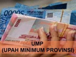 UMP Maluku Naik Jadi Rp2,8 Juta