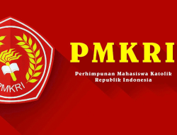PMKRI Seruduk Kantor DPD PDIP Maluku