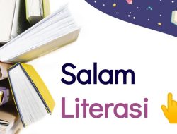 Salam Literasi