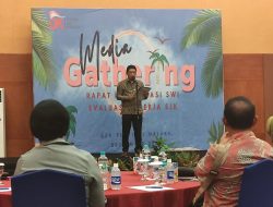 Kepala OJK Maluku Minta Dukungan Media Tingkatkan Literasi Keuangan Masyarakat