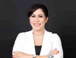 Jaqueline Sahetapy; Fokus Entrepreneur Bangun Maluku