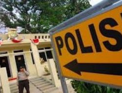 Ketua DPRD Polisikan Orang Dekat Murad
