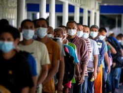 Pemkot Siapkan 1.000 Pekerja Migran