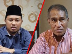 Wakil Ketua DPRD Maluku Somasi Politisi PDI Perjuangan