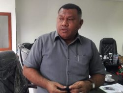 Komisi I DPRD Maluku Duga Ada Mafia Tanah Soal Eksekusi Jenderal Sudirman