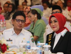 Pesan Gubernur untuk Rakor Pokjanal Tingkat Provinsi Maluku