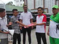 GPR Maluku Sebut Bupati Aru Harus Bertanggung Jawab di Kasus Covid-19