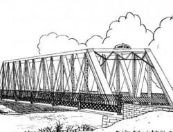 Ada Proyek Jembatan Di Silohan Anggaran DD 2020 Diduga Fiktif
