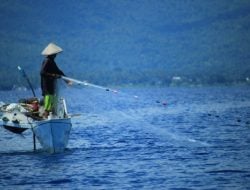 Pempus Diminta Perhatikan Nelayan Maluku