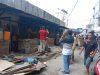 Ratusan Lapak di Pasar Lama Dibongkar
