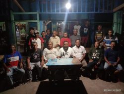 Orang Kampung Pun Bikin Relawan Anies